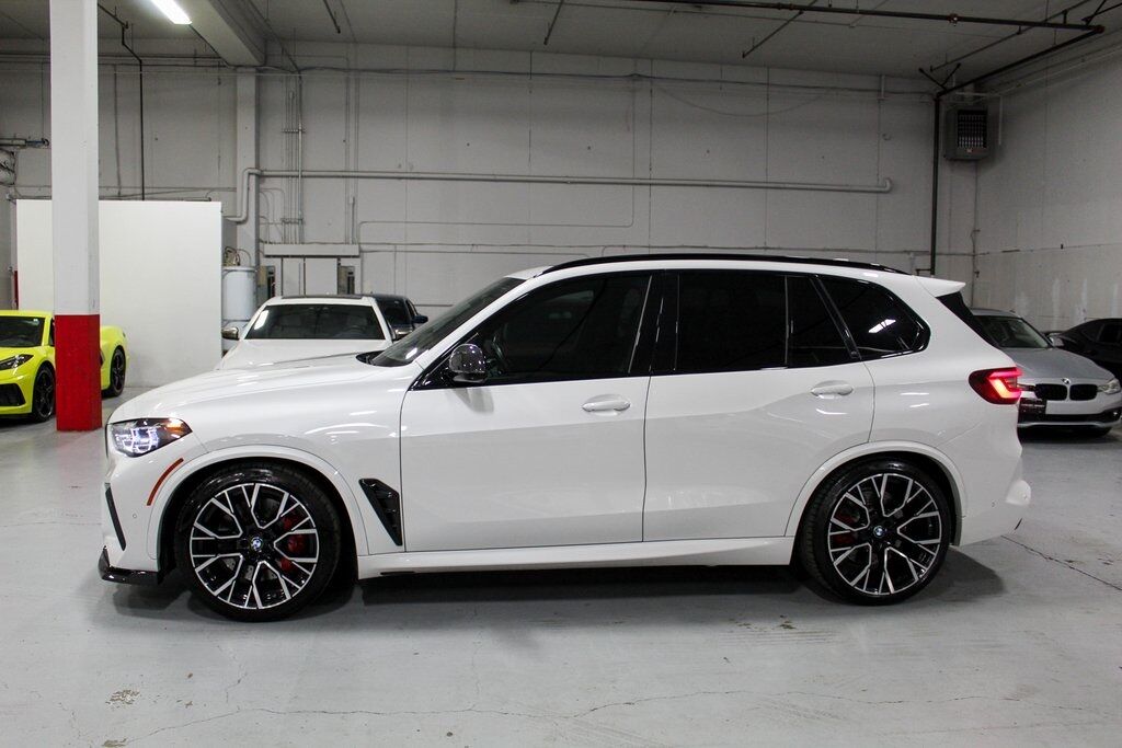 2022 BMW X5 M Base Tigard OR