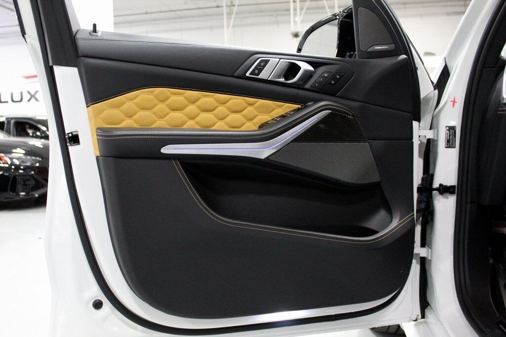 2022 BMW X5 M Base Tigard OR