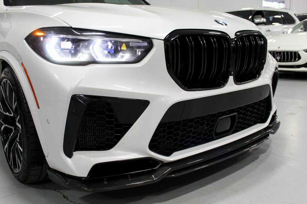 2022 BMW X5 M Base Tigard OR