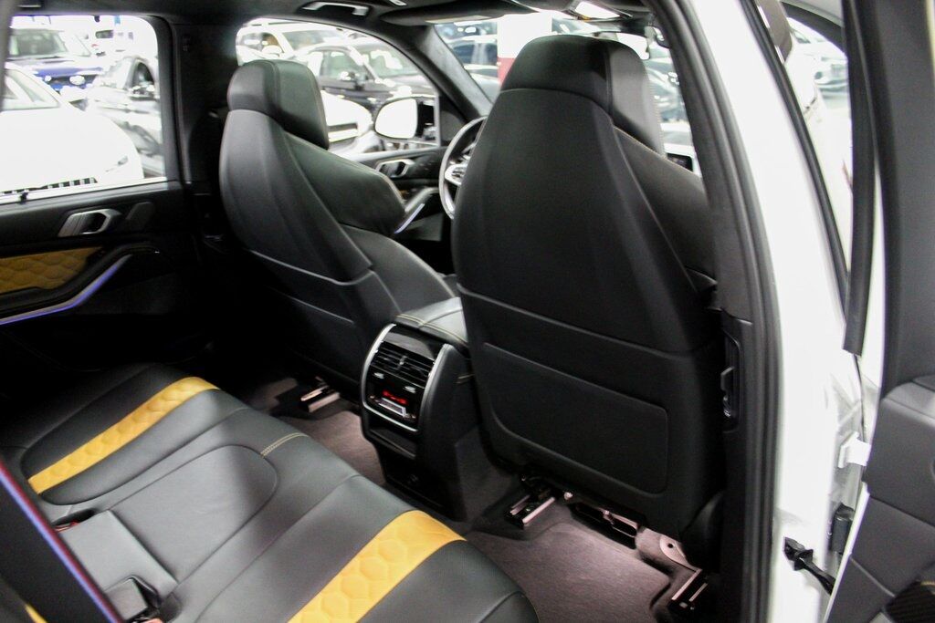 2022 BMW X5 M Base Tigard OR