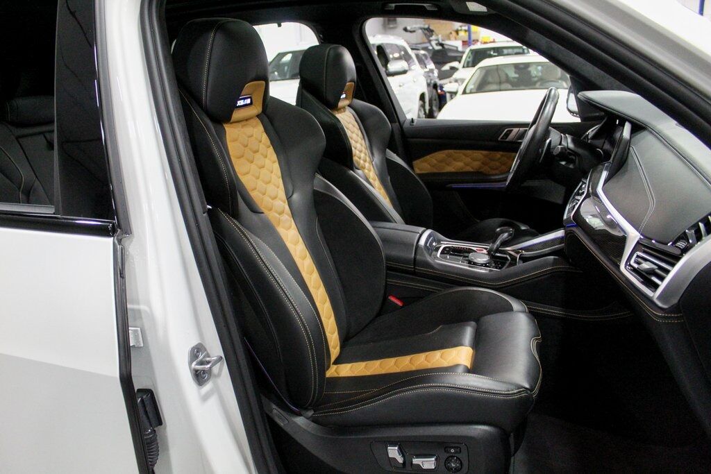 2022 BMW X5 M Base Tigard OR
