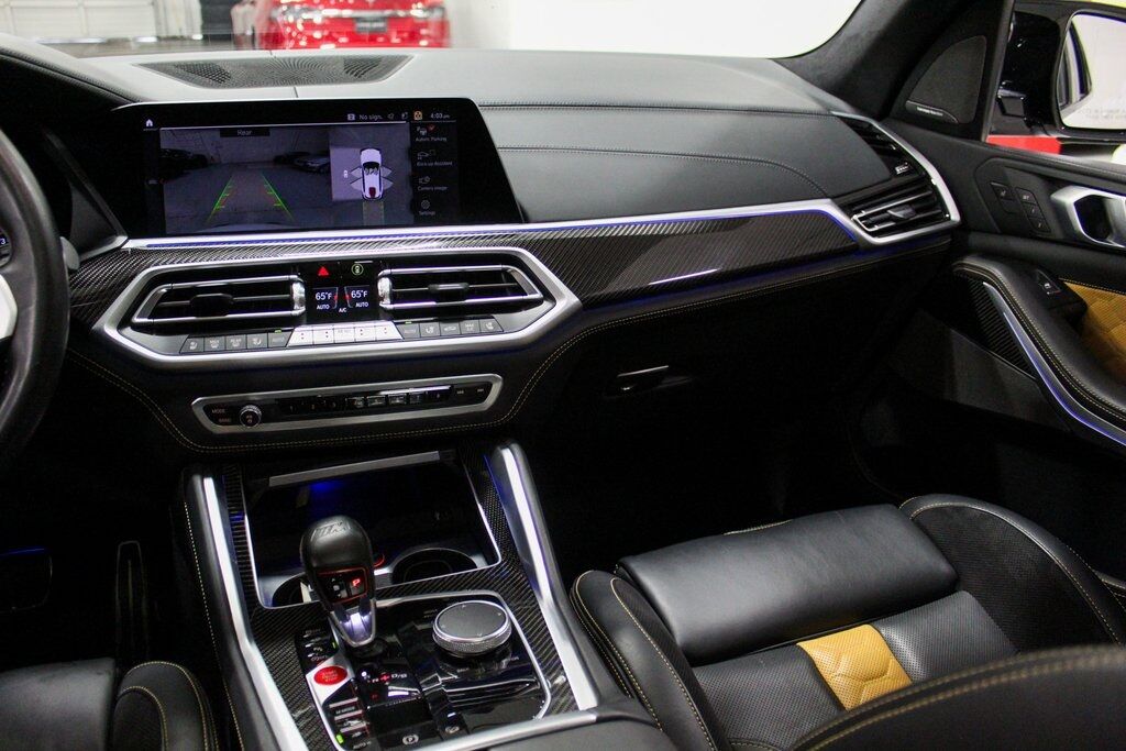 2022 BMW X5 M Base Tigard OR
