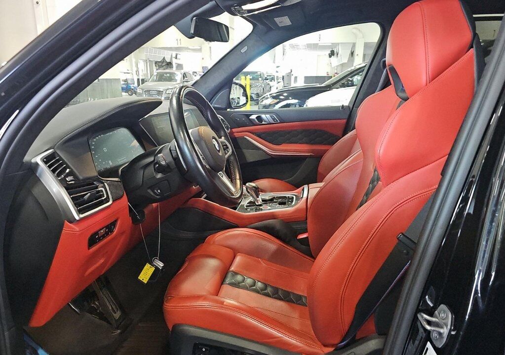 2022 BMW X5 M Base Tigard OR