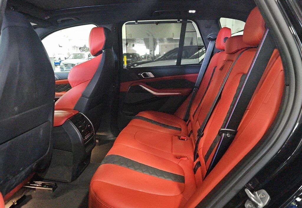 2022 BMW X5 M Base Tigard OR