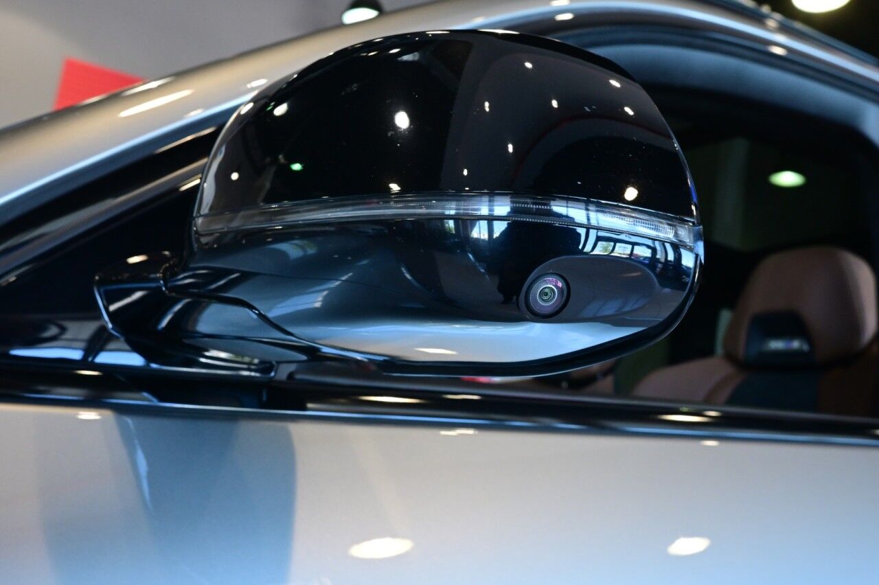 2022 BMW X5 M Competition, Executive Pkg, Driver Assist Professional Pkg Springfield NJ