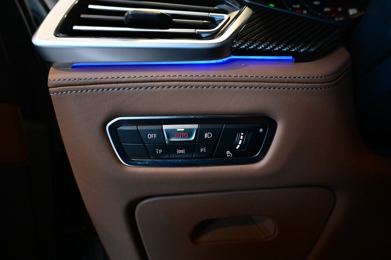 2022 BMW X5 M Competition, Executive Pkg, Driver Assist Professional Pkg Springfield NJ