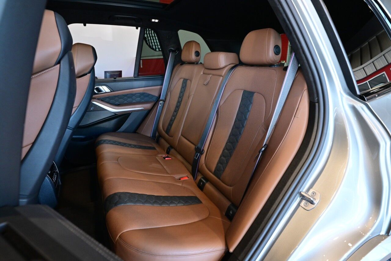 2022 BMW X5 M Competition, Executive Pkg, Driver Assist Professional Pkg Springfield NJ