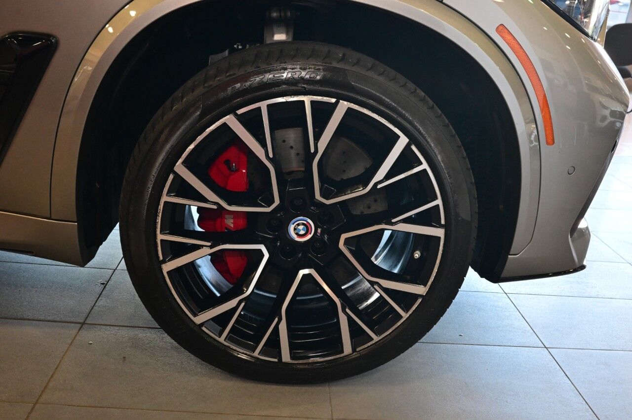 2022 BMW X5 M Competition, Executive Pkg, Driver Assist Professional Pkg Springfield NJ