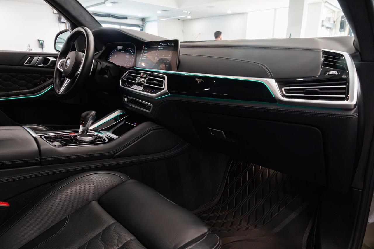 2022 BMW X5 M Competition Gladstone OR