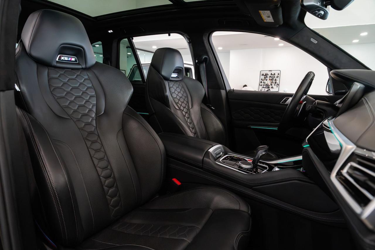 2022 BMW X5 M Competition Gladstone OR