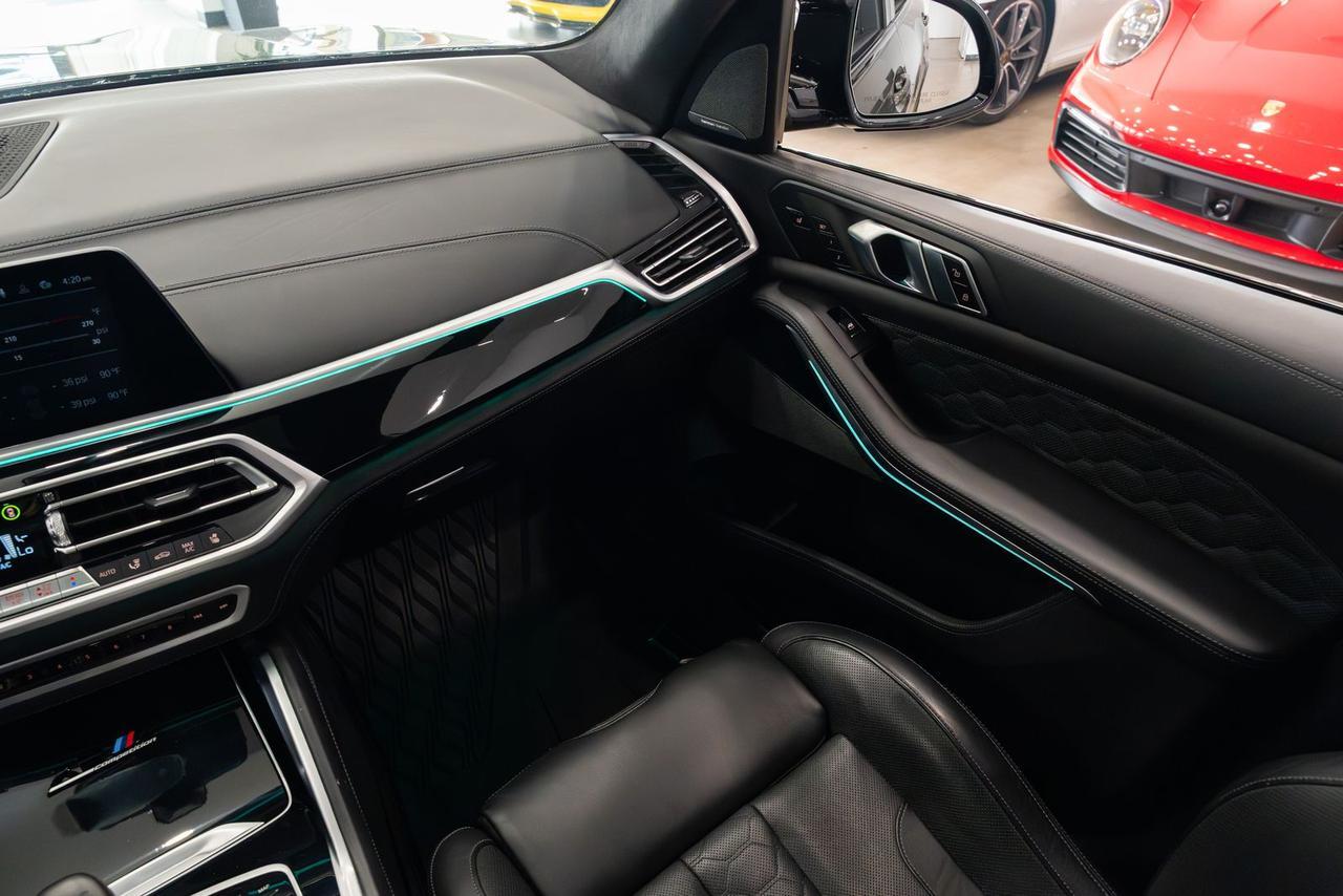 2022 BMW X5 M Competition Gladstone OR