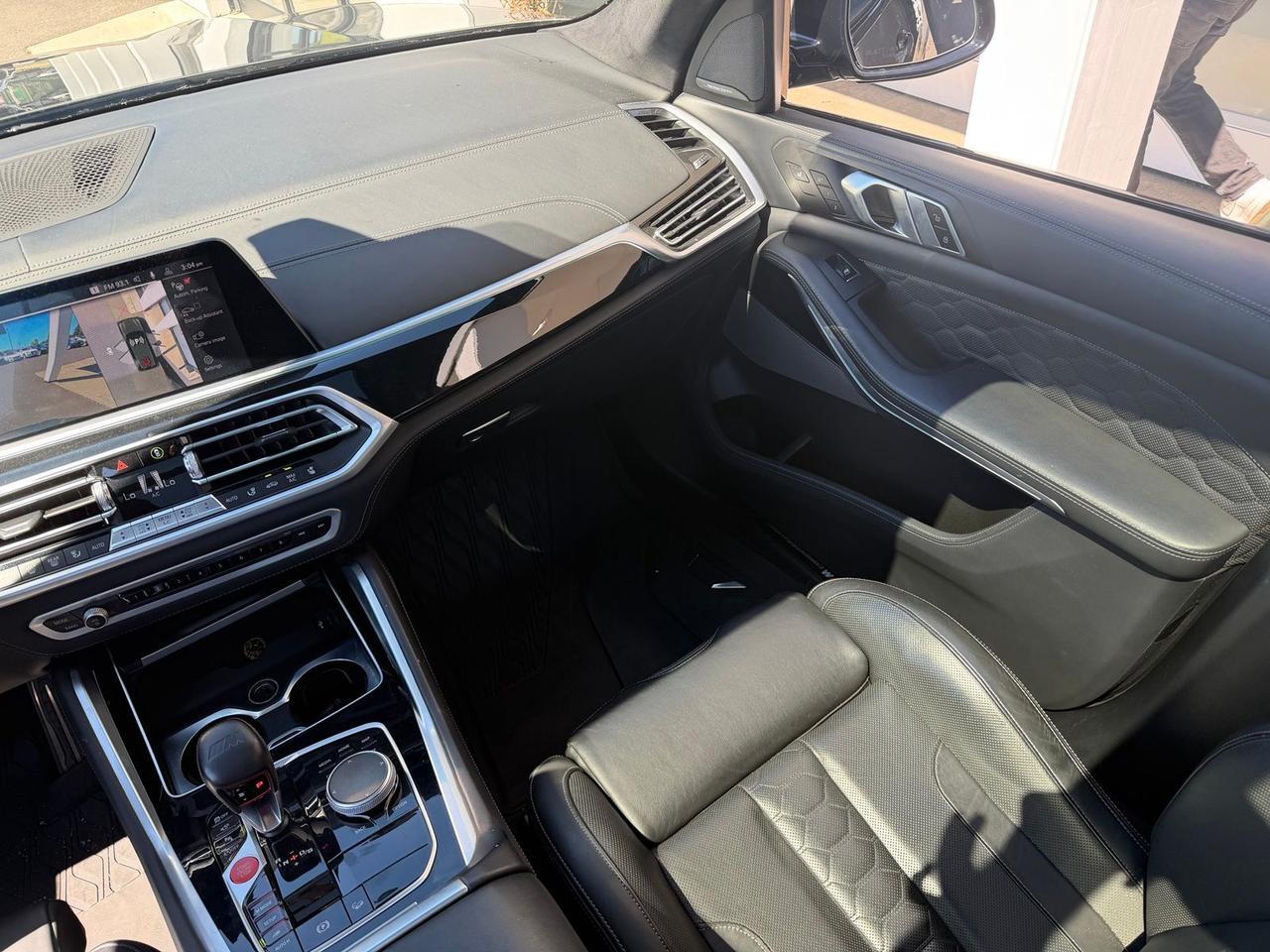 2022 BMW X5 M Competition Gladstone OR