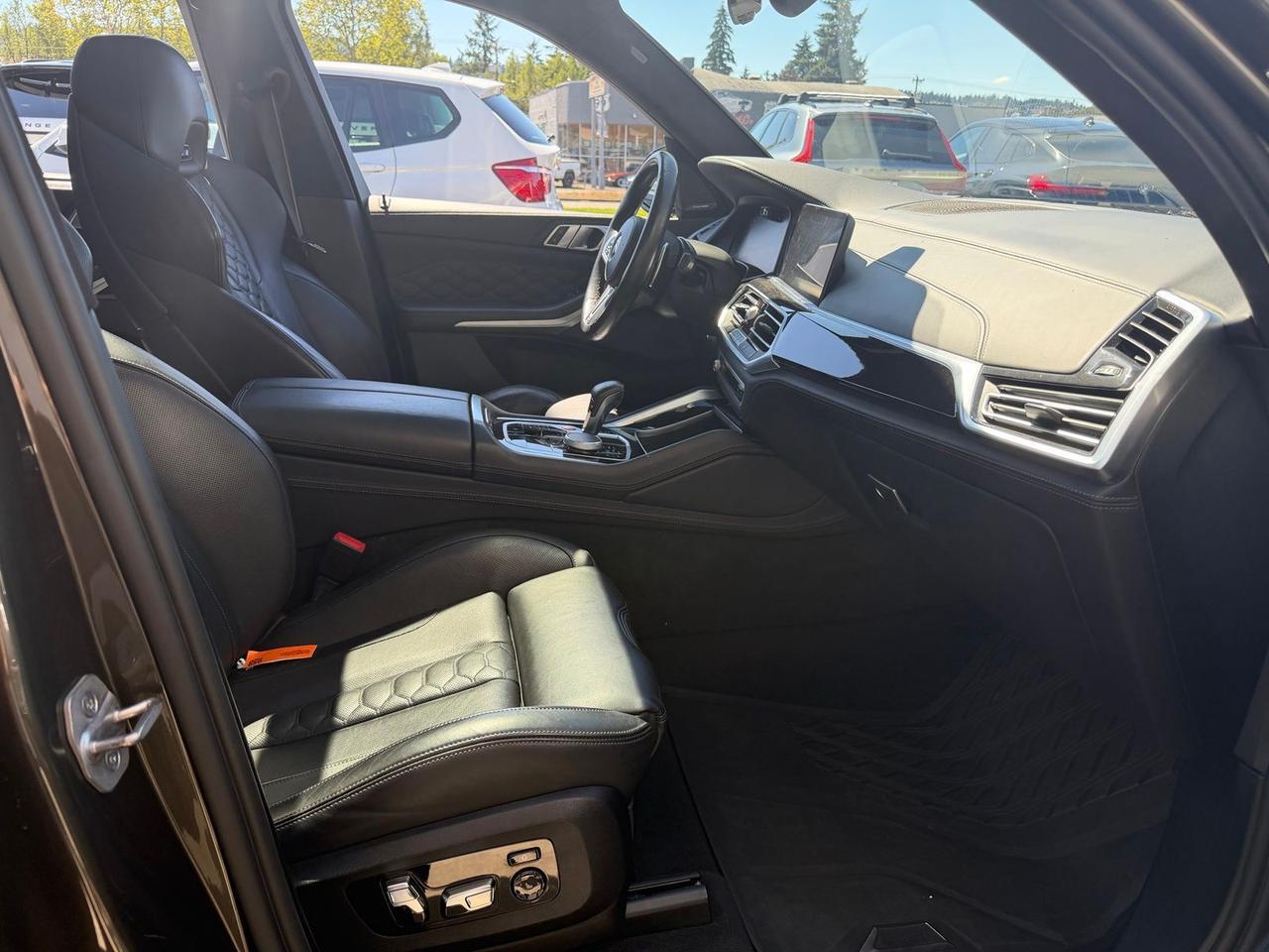 2022 BMW X5 M Competition Gladstone OR