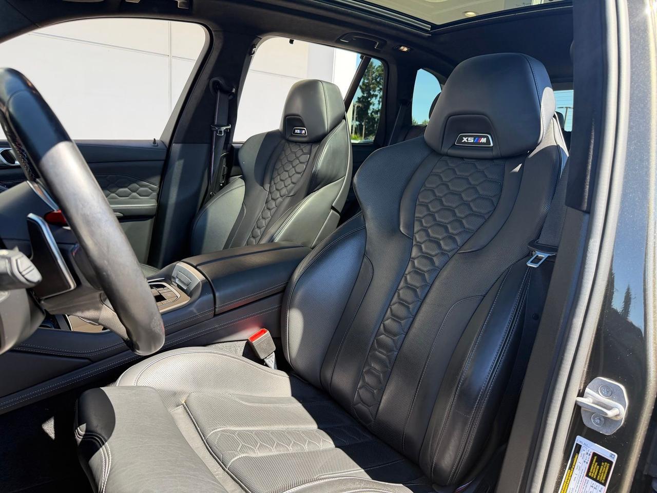 2022 BMW X5 M Competition Gladstone OR