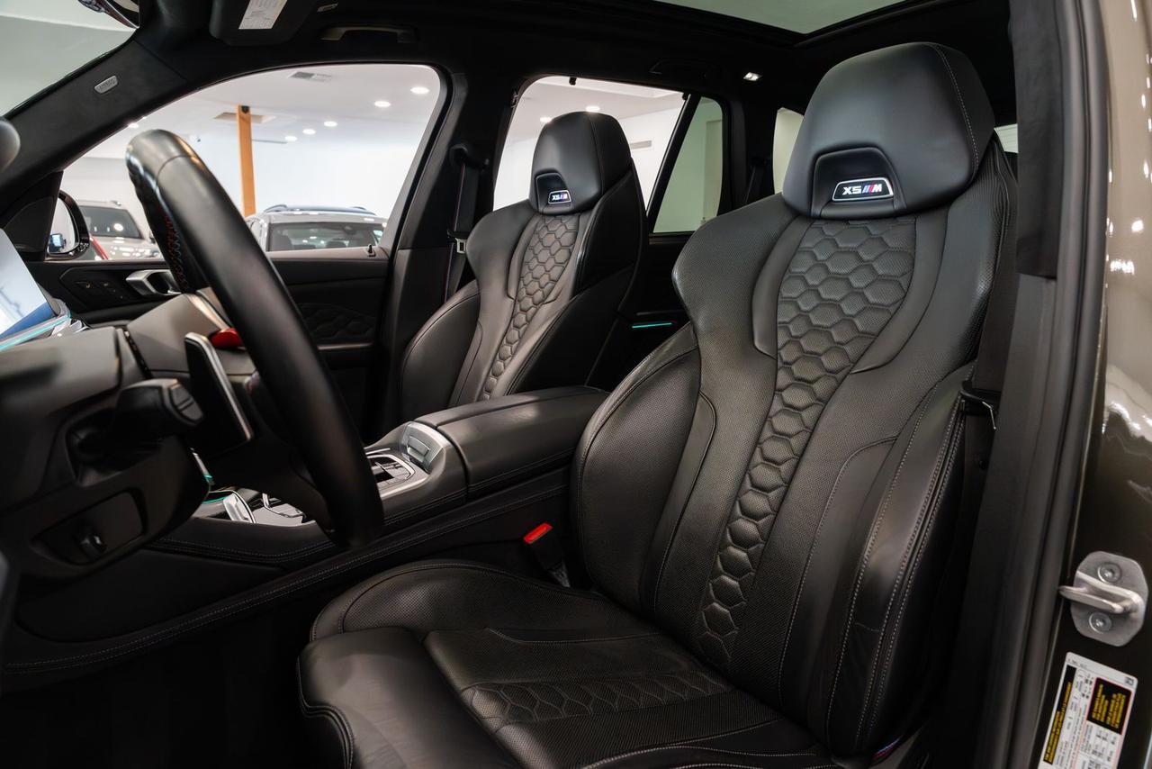 2022 BMW X5 M Competition Gladstone OR