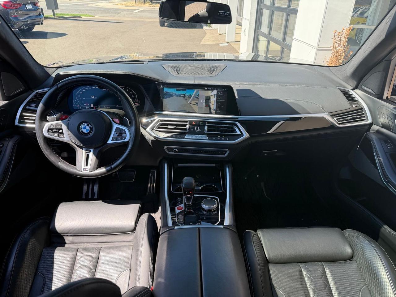 2022 BMW X5 M Competition Gladstone OR
