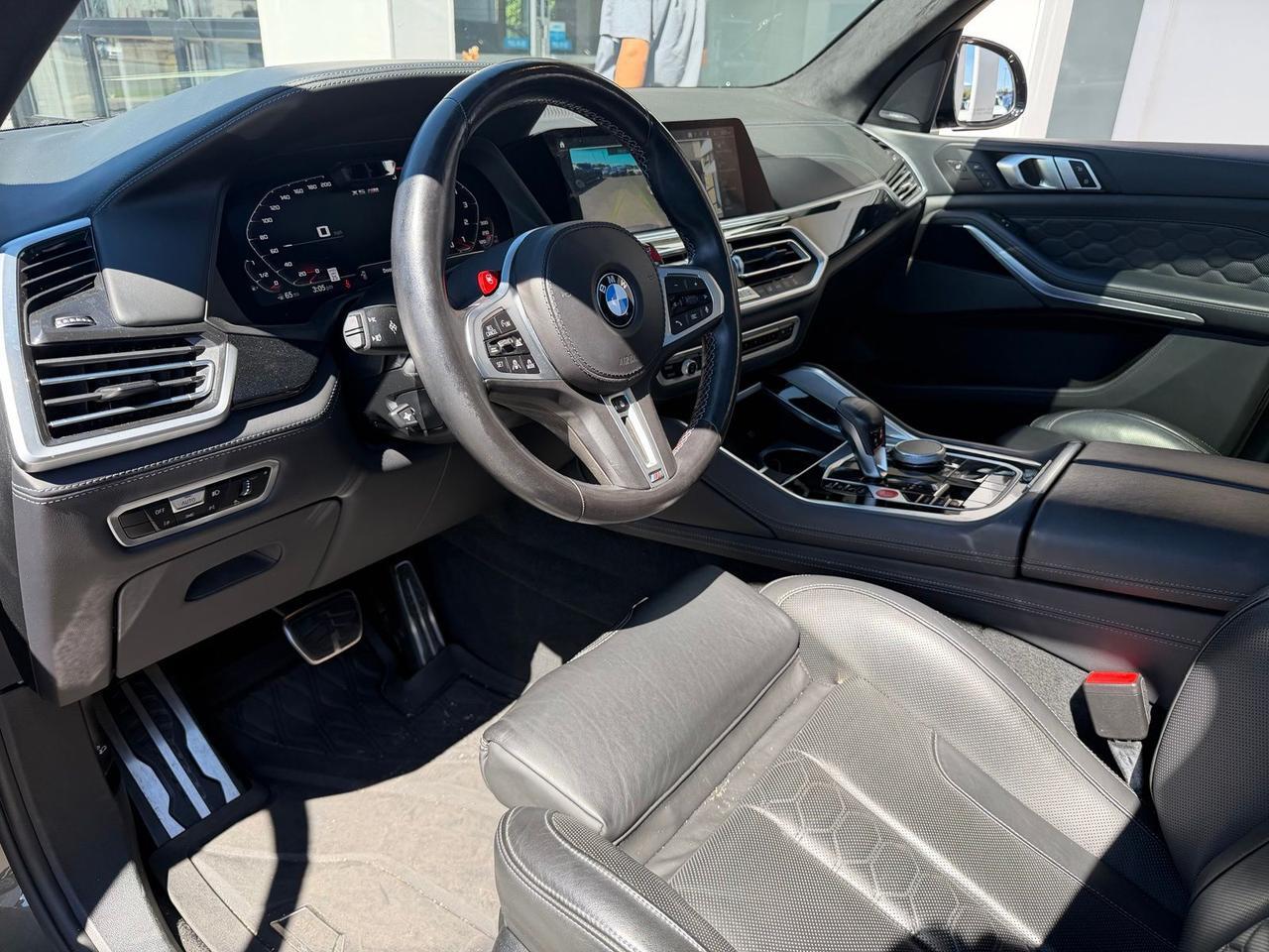 2022 BMW X5 M Competition Gladstone OR