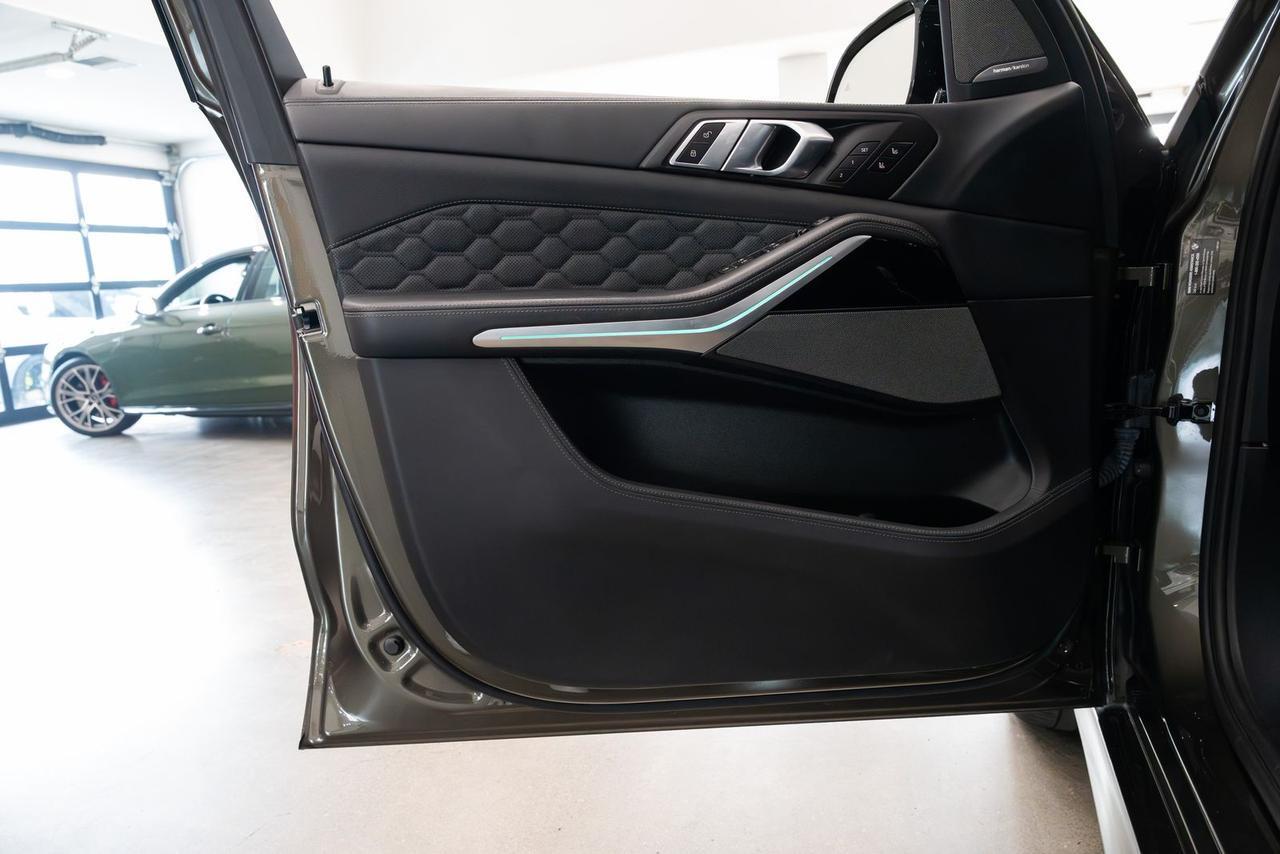 2022 BMW X5 M Competition Gladstone OR