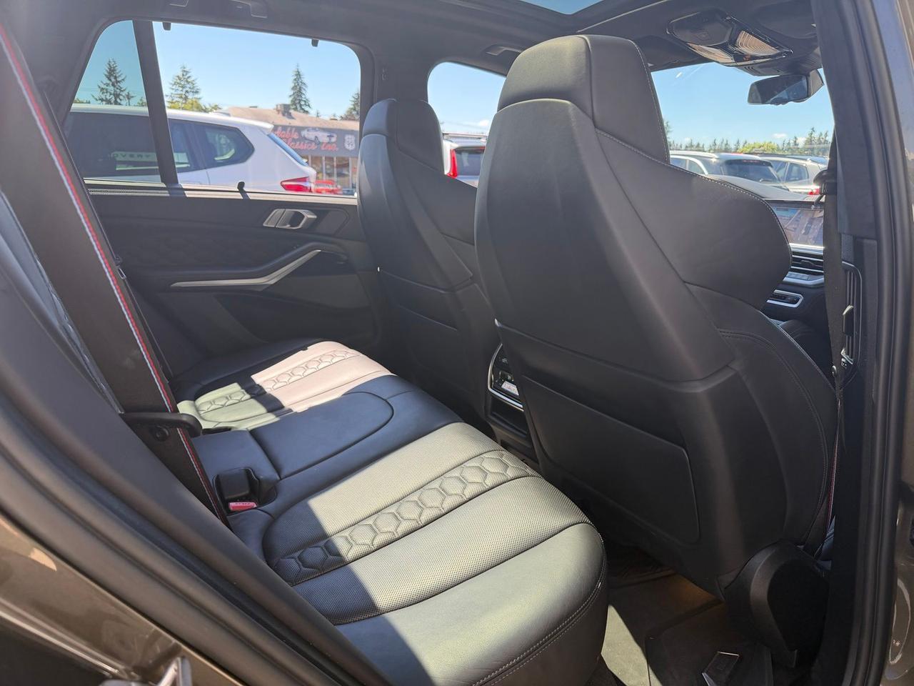 2022 BMW X5 M Competition Gladstone OR