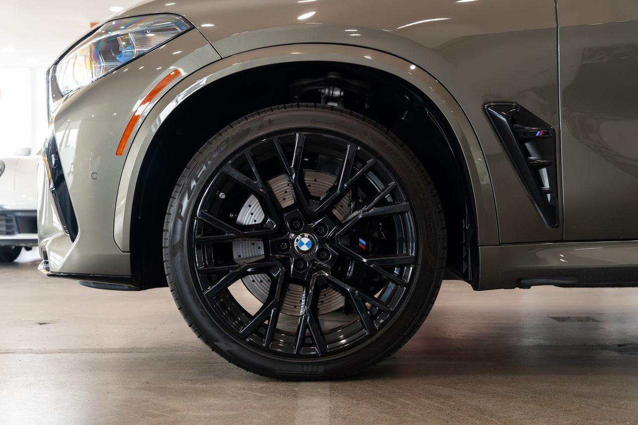 2022 BMW X5 M Competition Gladstone OR