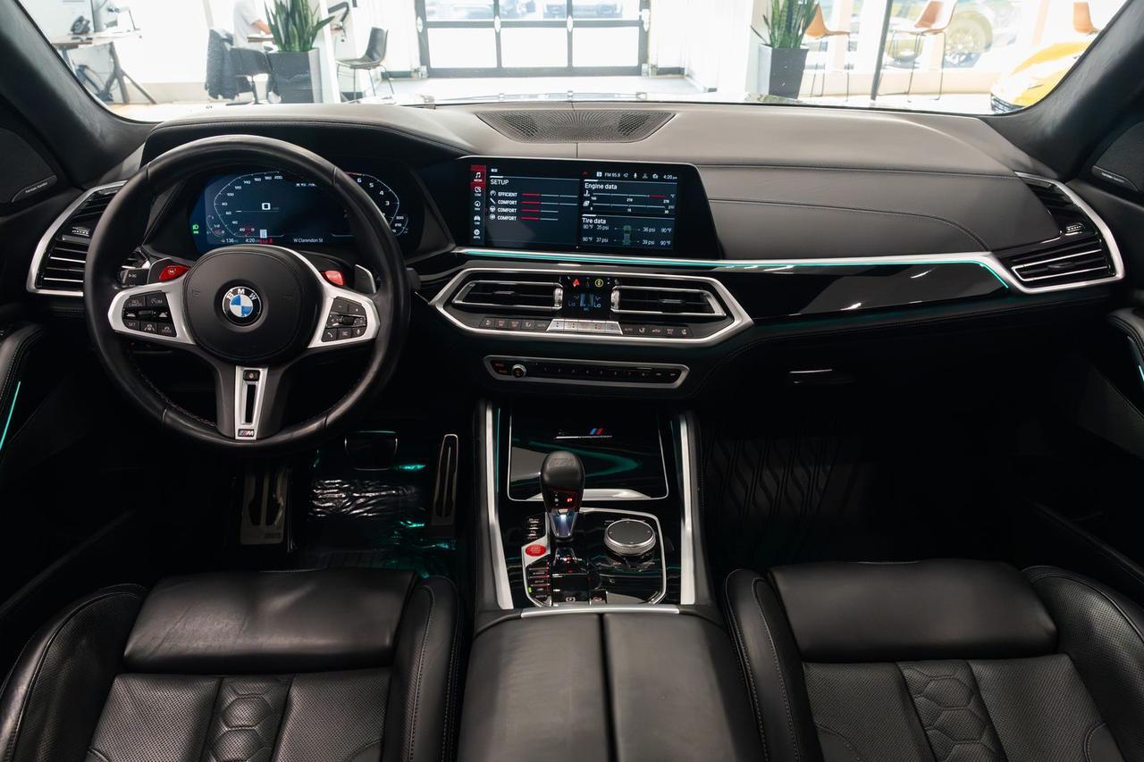 2022 BMW X5 M Competition Gladstone OR