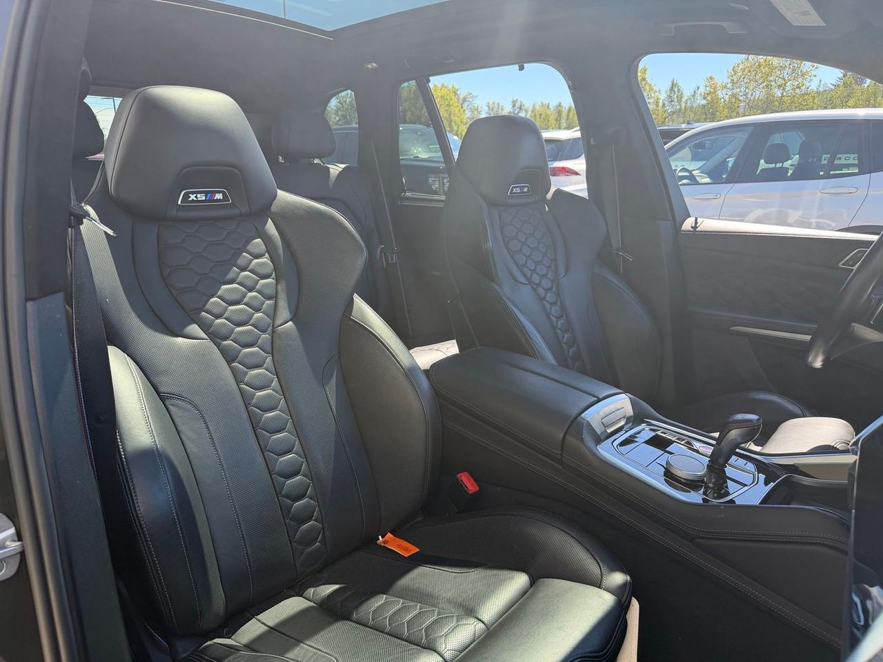2022 BMW X5 M Competition Gladstone OR