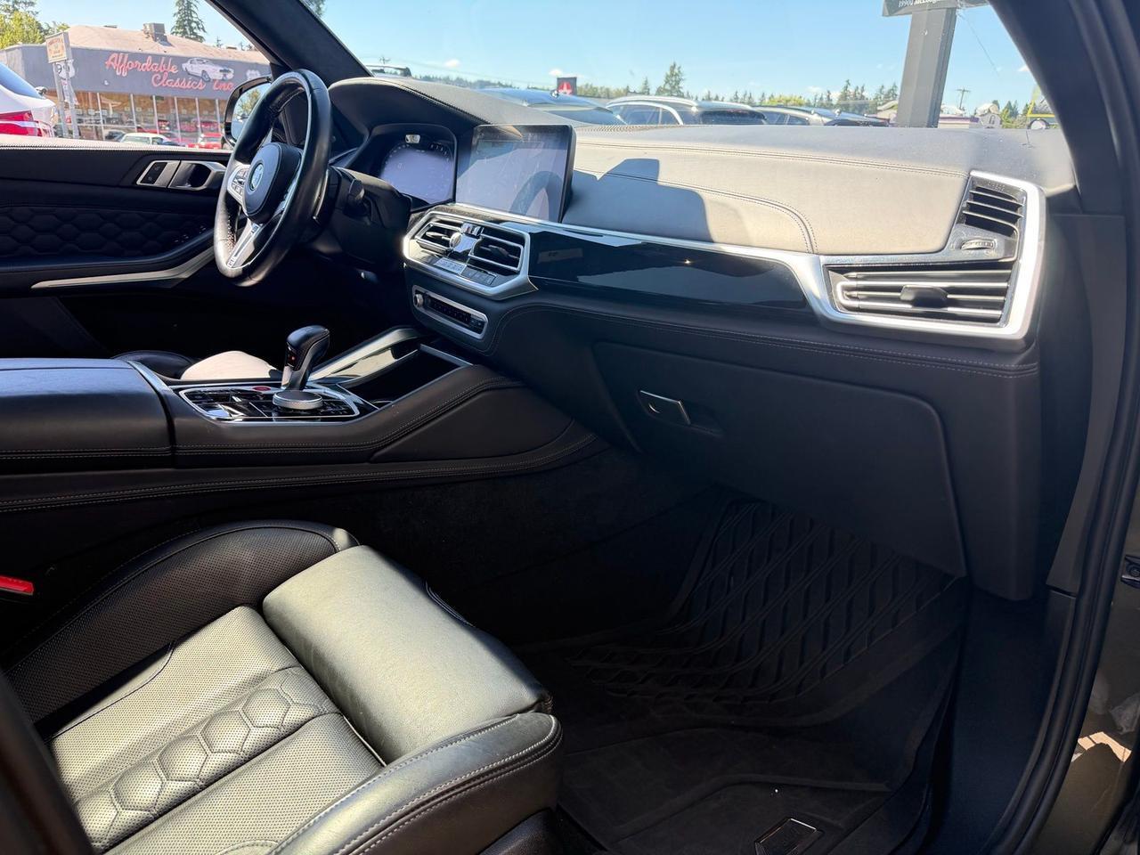 2022 BMW X5 M Competition Gladstone OR