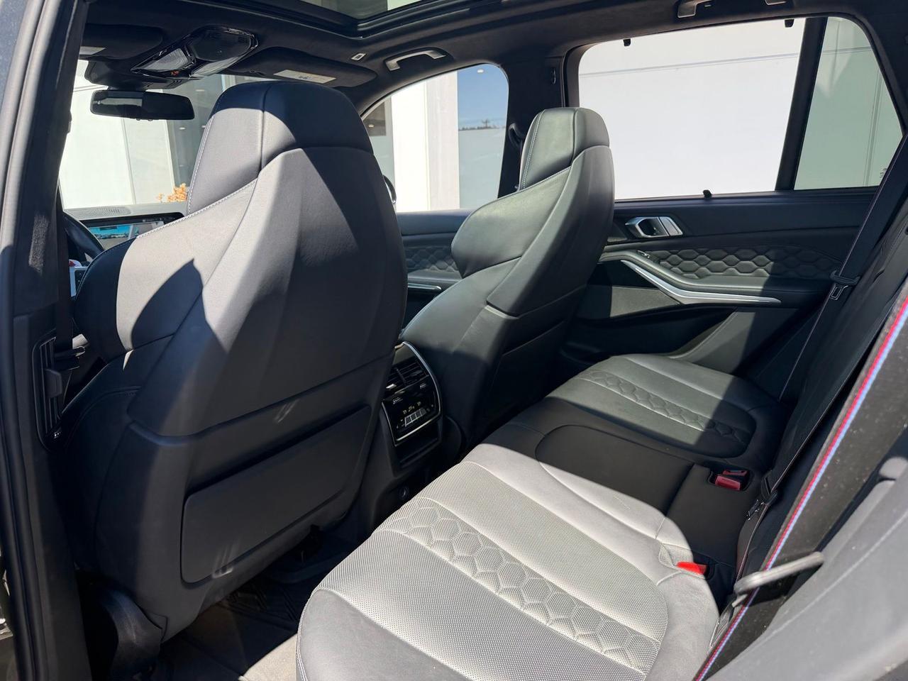 2022 BMW X5 M Competition Gladstone OR