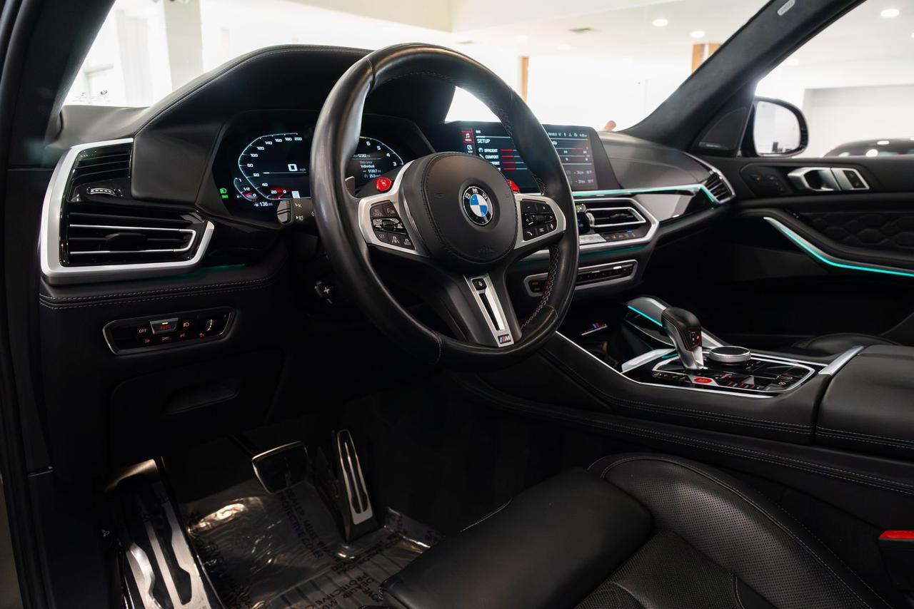 2022 BMW X5 M Competition Gladstone OR