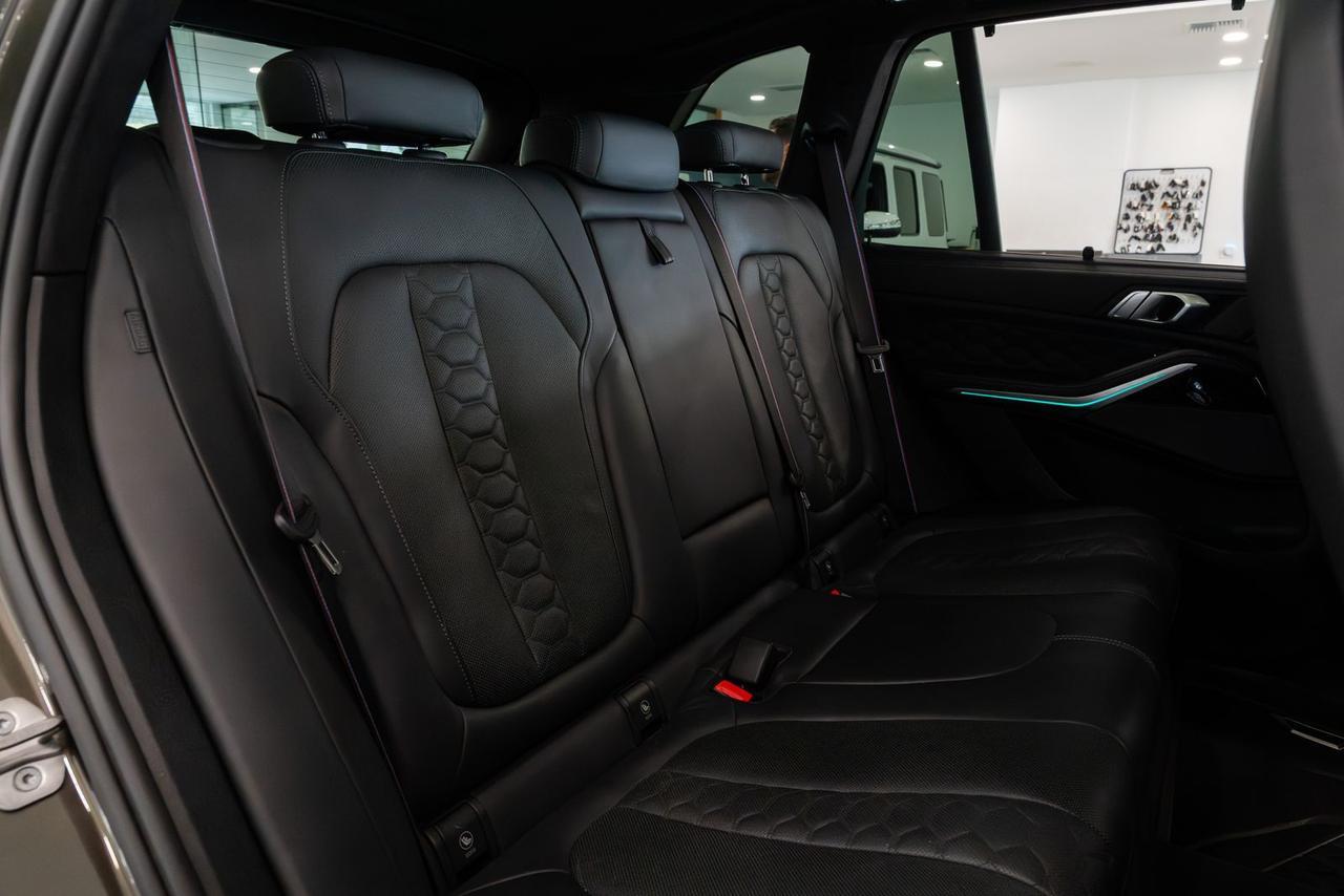 2022 BMW X5 M Competition Gladstone OR