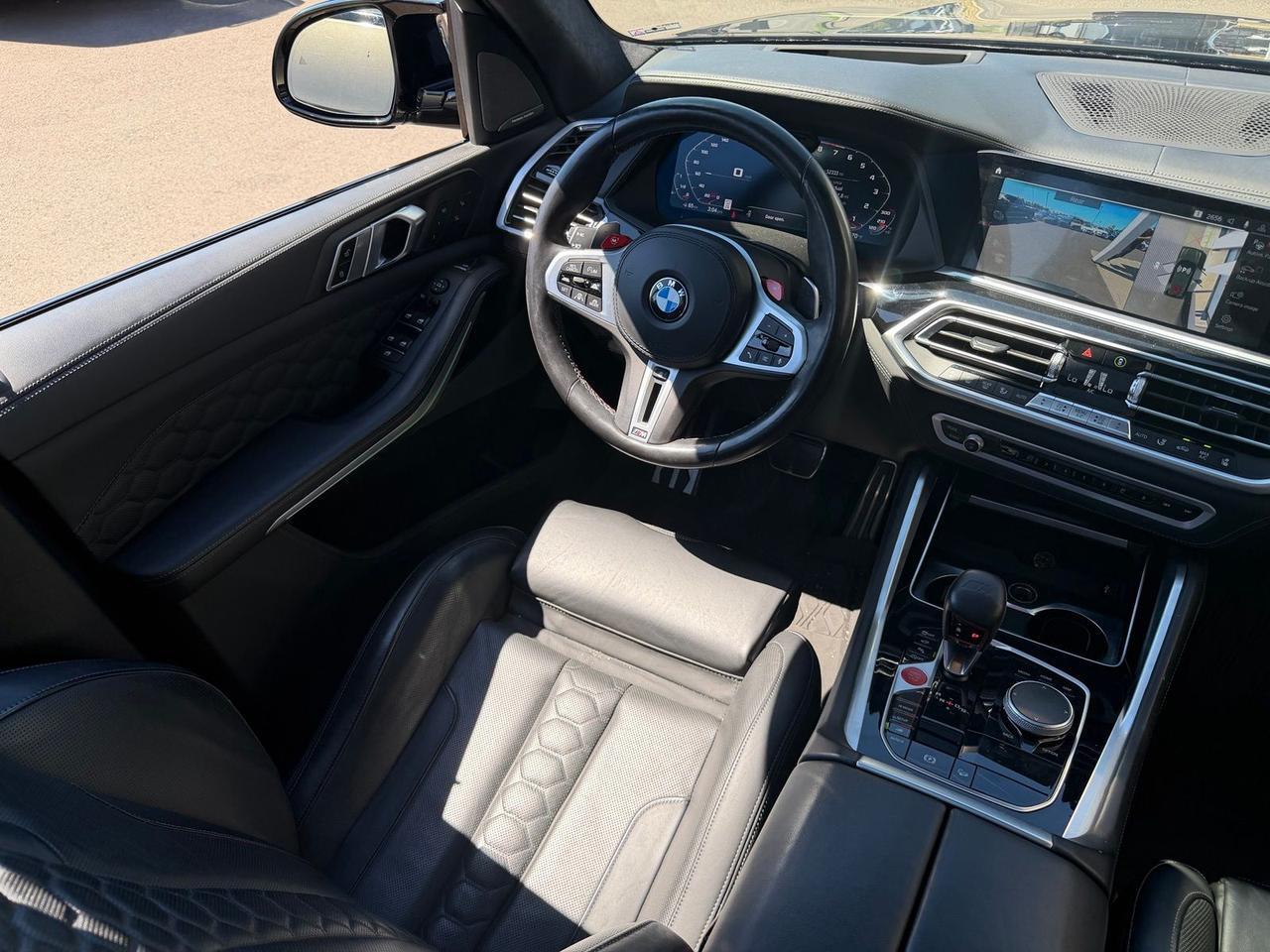 2022 BMW X5 M Competition Gladstone OR