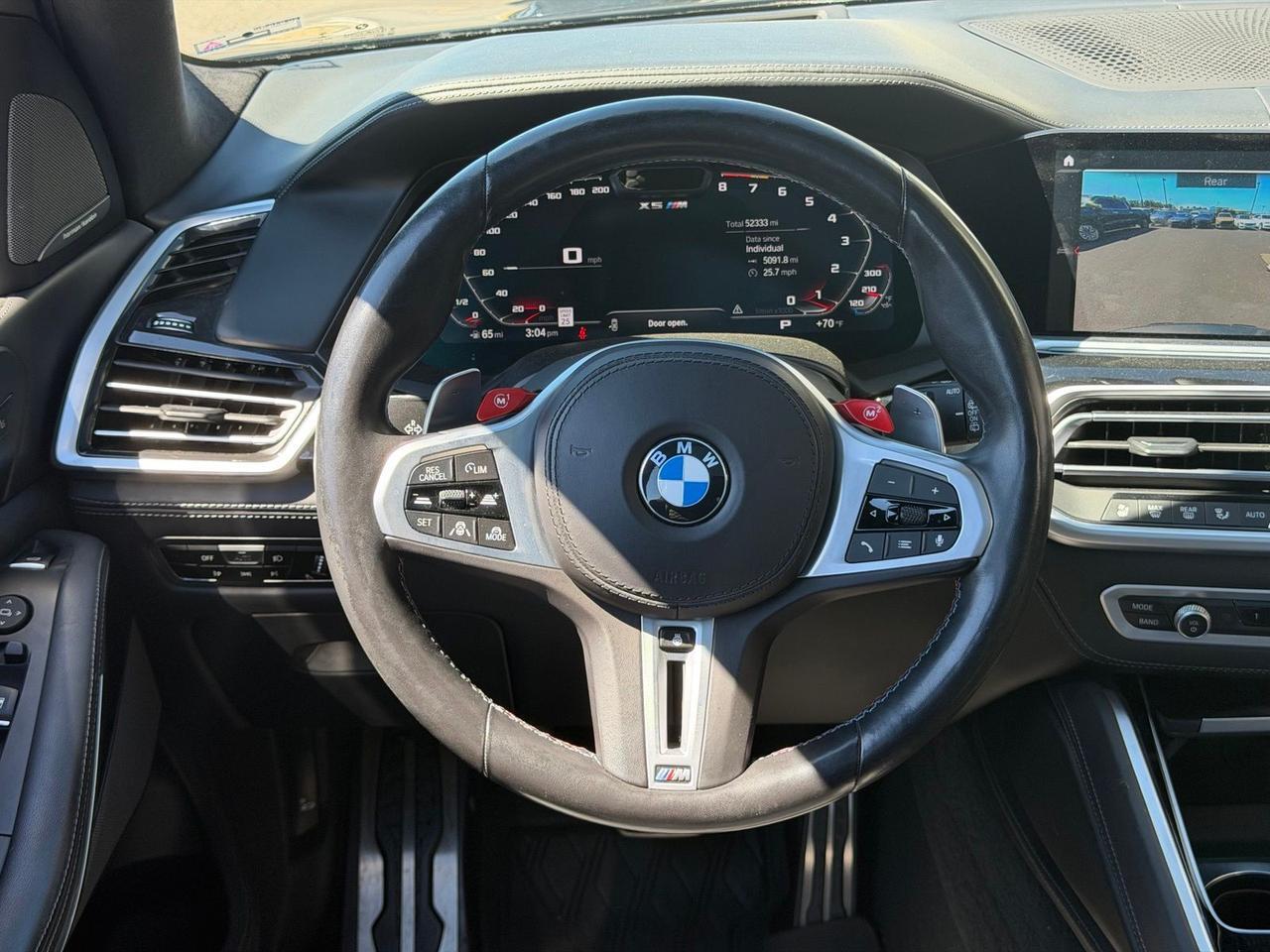 2022 BMW X5 M Competition Gladstone OR