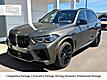 2022 BMW X5 M Competition