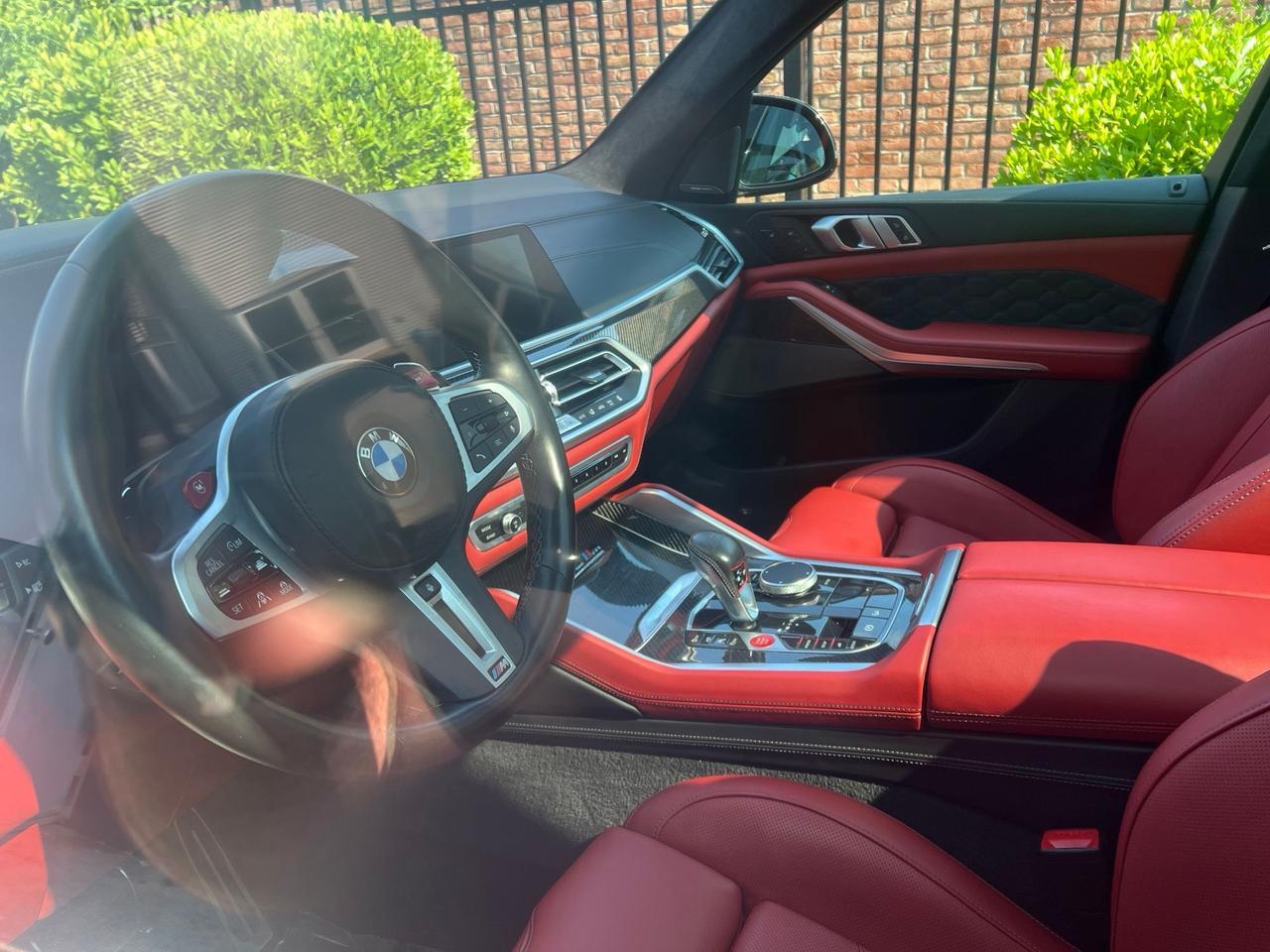 2022 BMW X5 M Competition Indianapolis IN