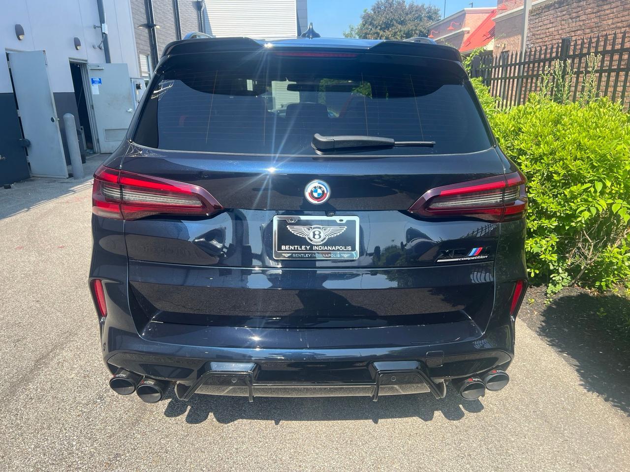 2022 BMW X5 M Competition Indianapolis IN