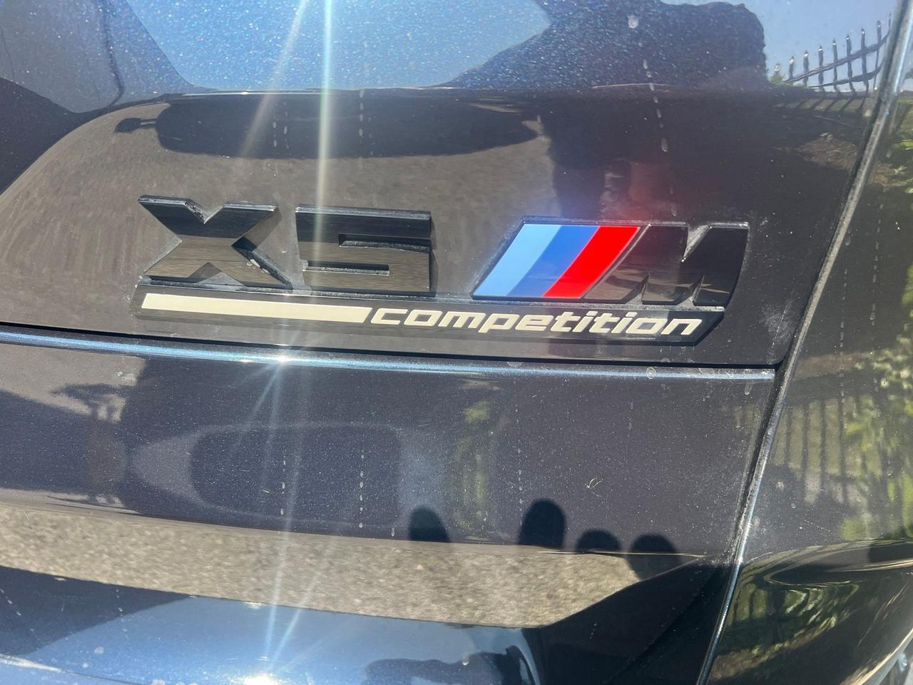 2022 BMW X5 M Competition Indianapolis IN