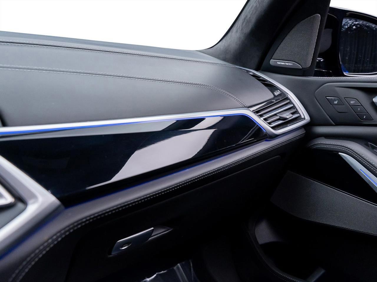 2022 BMW X5 M Competition Indianapolis IN