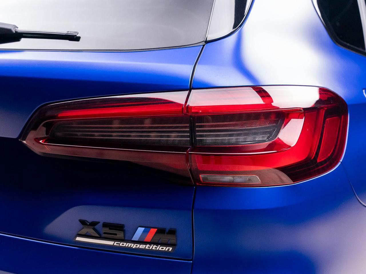 2022 BMW X5 M Competition Indianapolis IN
