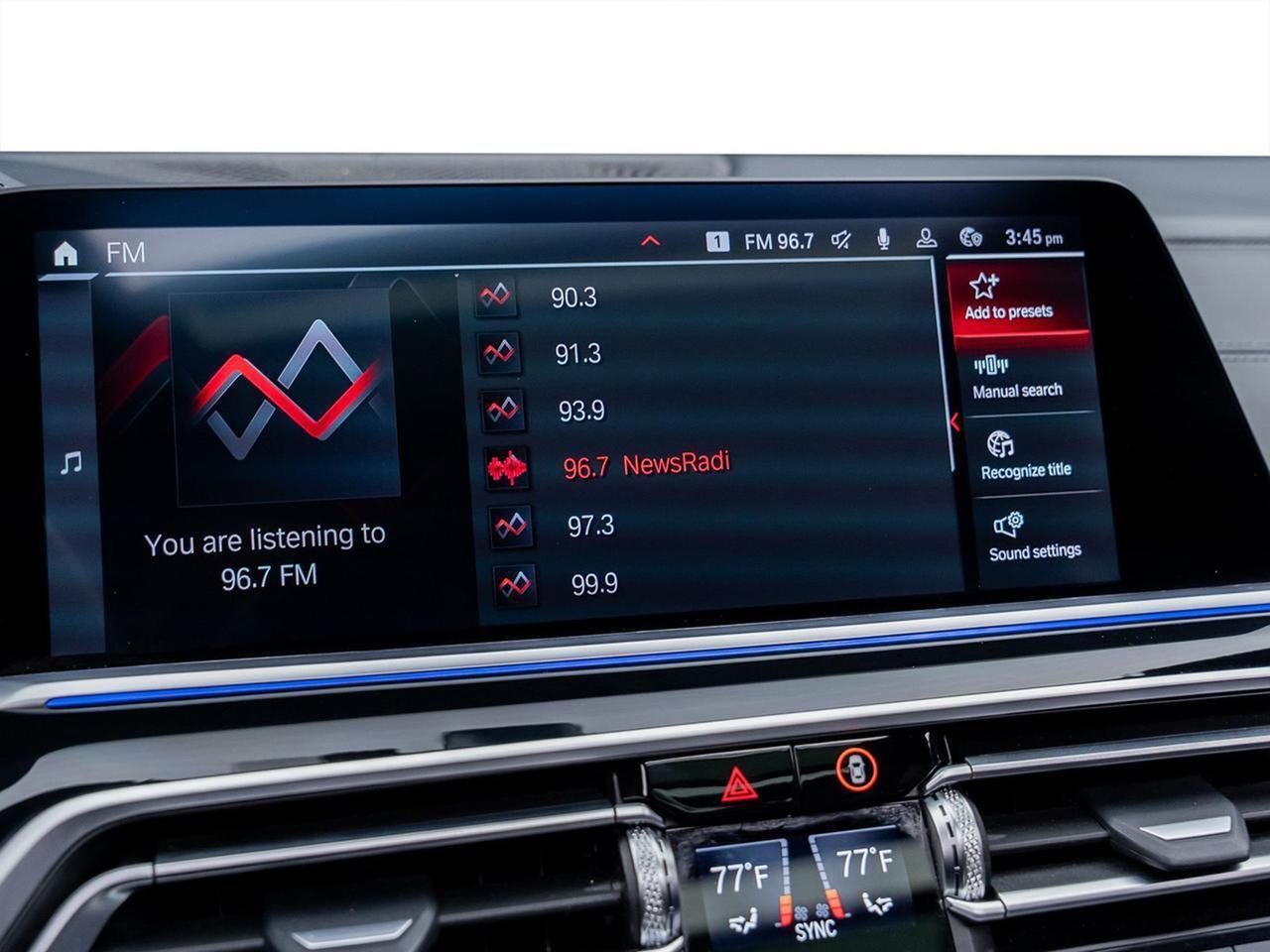 2022 BMW X5 M Competition Indianapolis IN