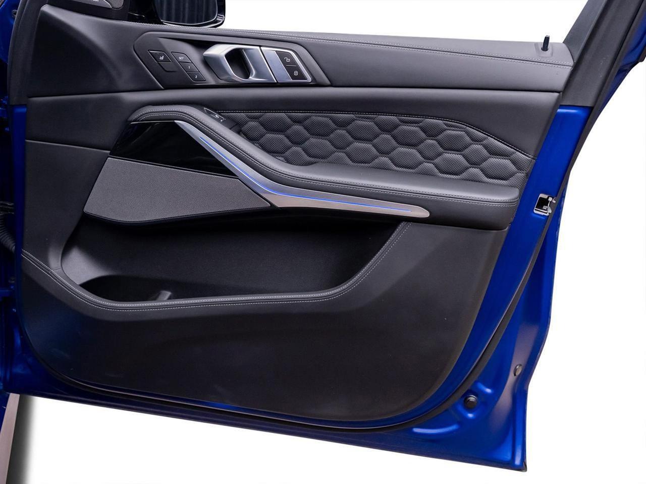 2022 BMW X5 M Competition Indianapolis IN