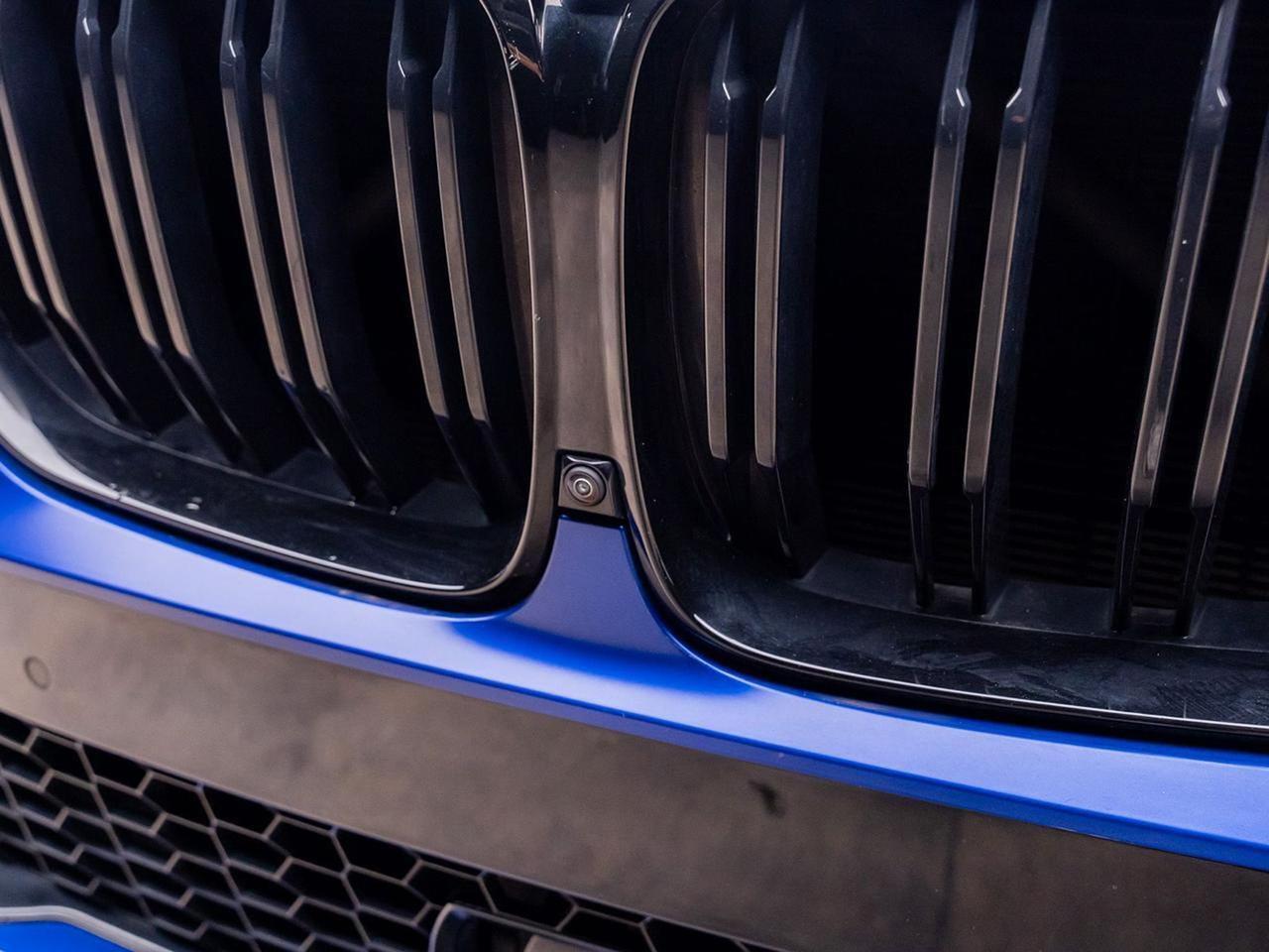 2022 BMW X5 M Competition Indianapolis IN