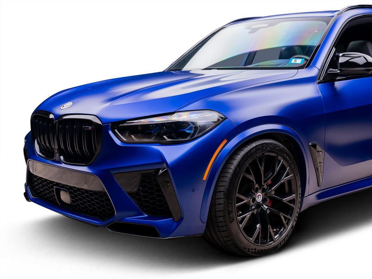 2022 BMW X5 M Competition Indianapolis IN