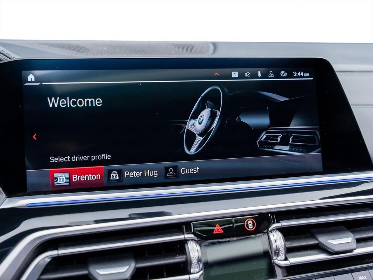 2022 BMW X5 M Competition Indianapolis IN