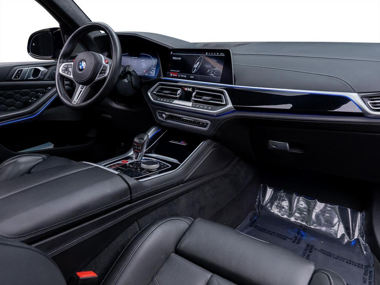 2022 BMW X5 M Competition Indianapolis IN