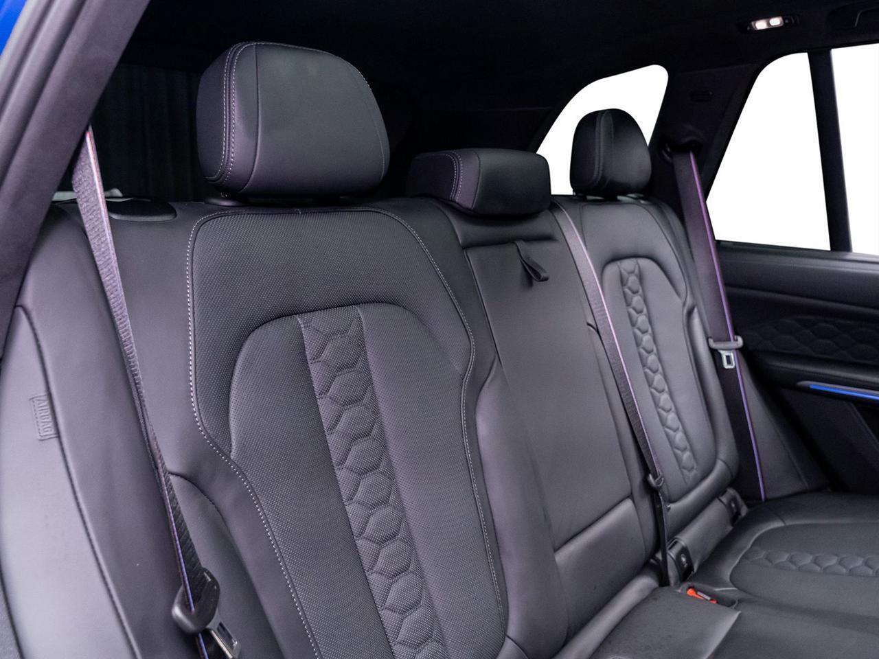 2022 BMW X5 M Competition Indianapolis IN