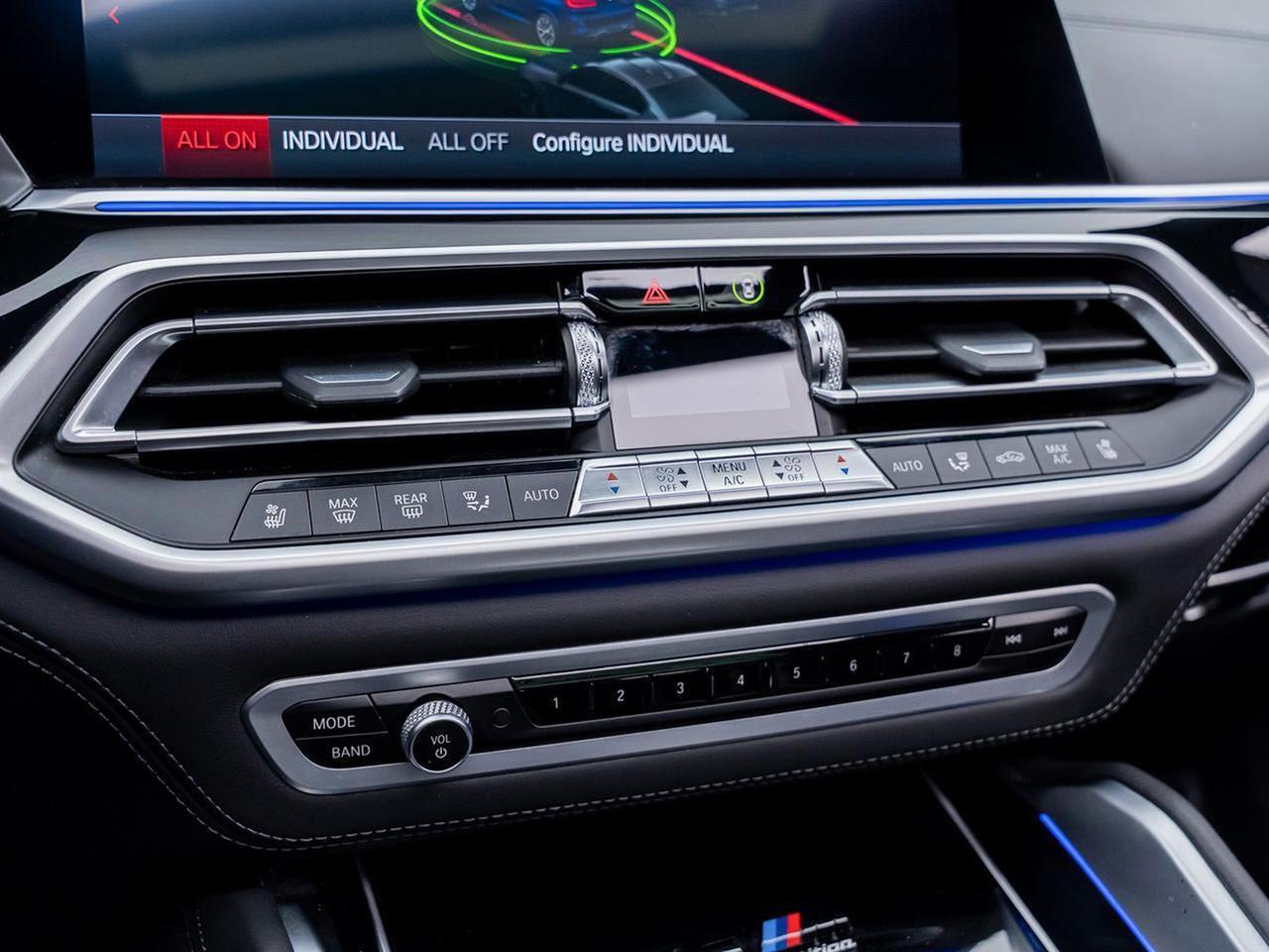 2022 BMW X5 M Competition Indianapolis IN