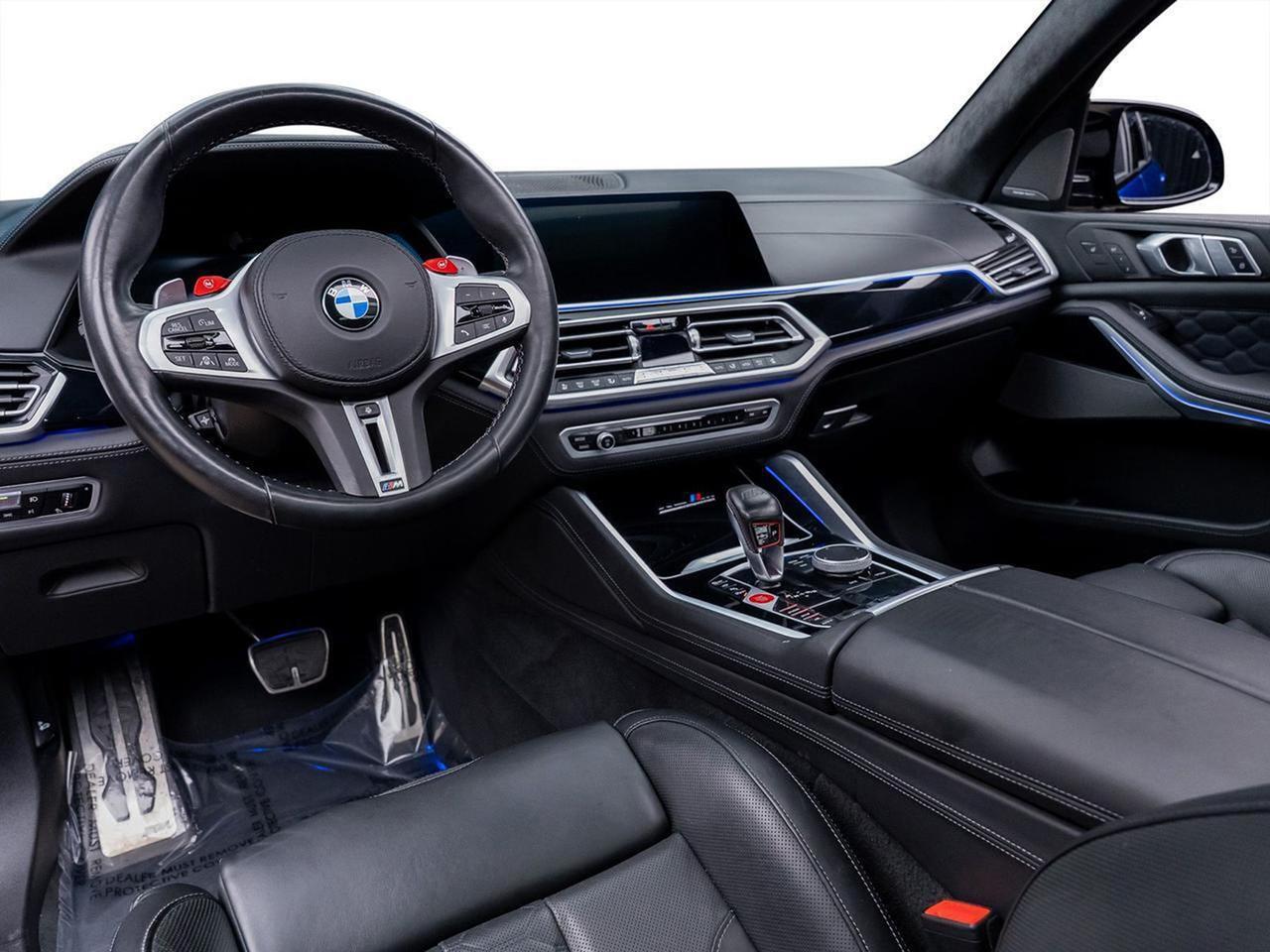 2022 BMW X5 M Competition Indianapolis IN