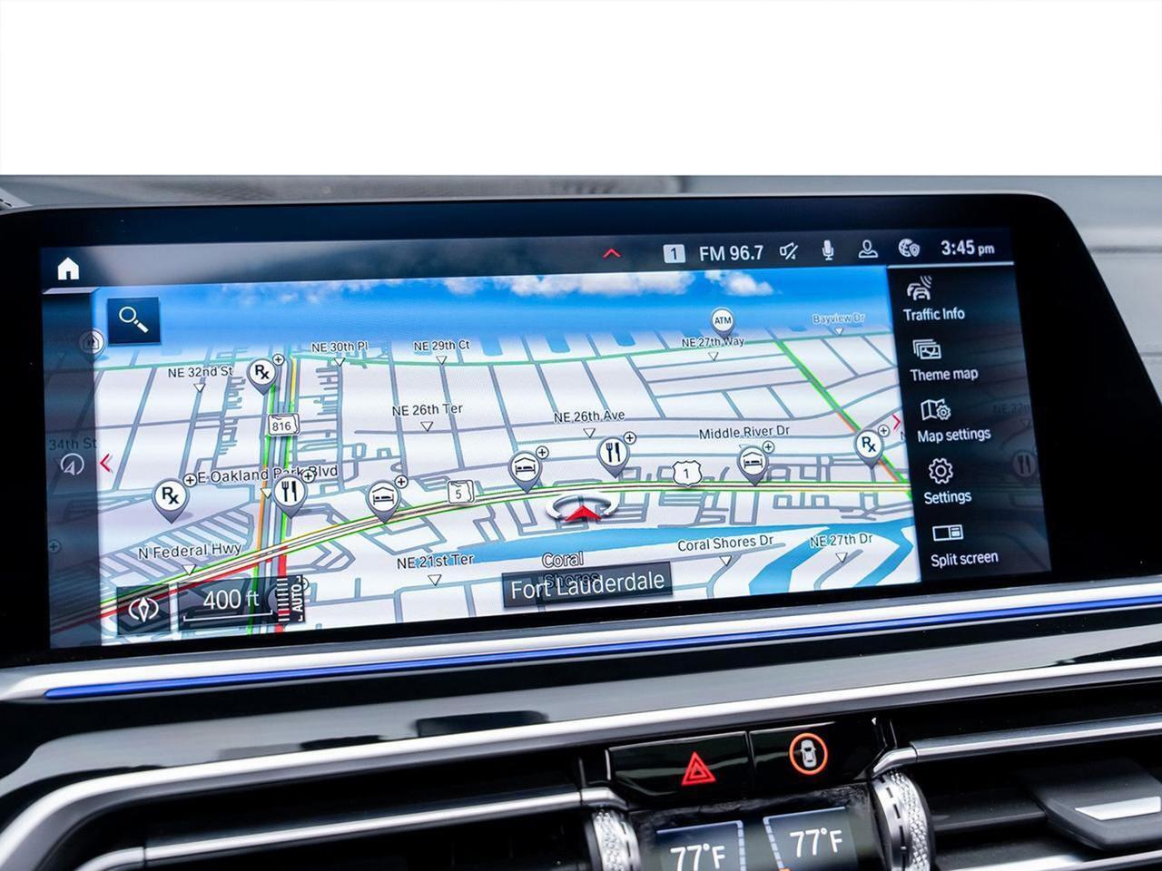 2022 BMW X5 M Competition Indianapolis IN