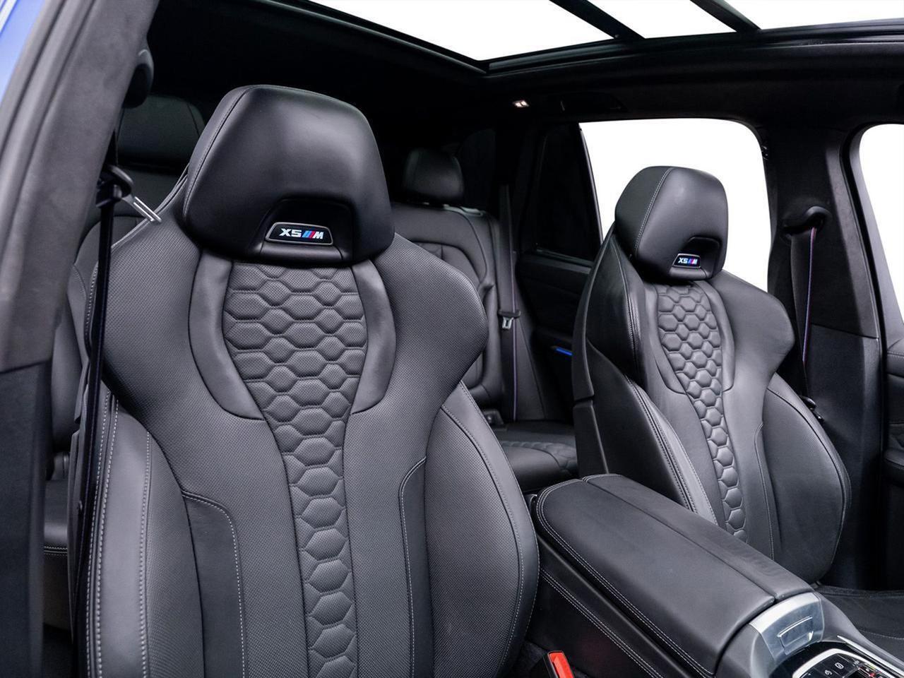 2022 BMW X5 M Competition Indianapolis IN