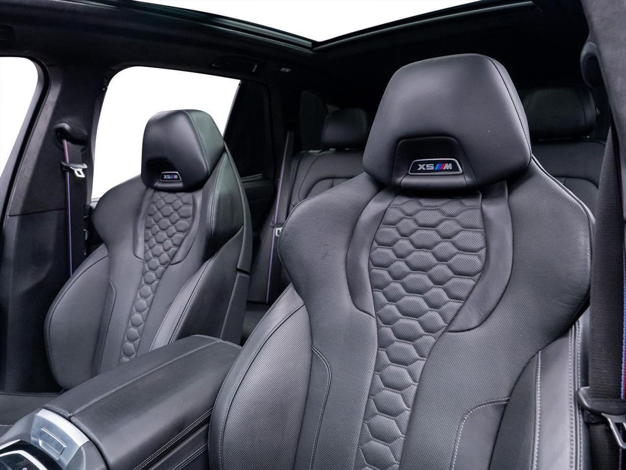 2022 BMW X5 M Competition Indianapolis IN